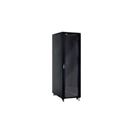 RACK IP20 RNB 27U 600X600 NERO (WPN-RNB-27606-B)