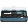 Makita B-36170 set di strumenti meccanici (B-36170)