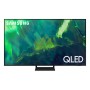 Samsung TV QLED 4K 65” QE65Q70A Smart TV Wi-Fi Titan Gray 2021 QE65Q70AATXXH (QE65Q70AATXXH_PROMO)