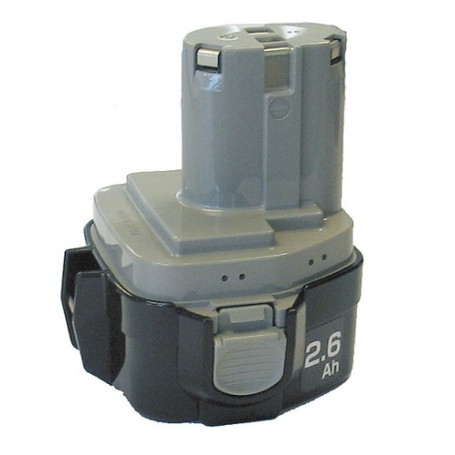 Makita 193100-4 batteria e caricabatteria per utensili elettrici (193100-4)