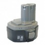 Makita Ni-MH 1434 14.4V Batteria (193101-2)