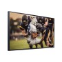 Samsung The Terrace QE65LST7TAU 165,1 cm (65") 4K Ultra HD Smart TV Wi-Fi Nero (QE65LST7TAUXZT) (QE65LST7TCUXXH_PROMO)