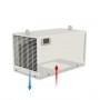 CONDIZ. DEK DA TETTO 410W GRIGIO (309218)
