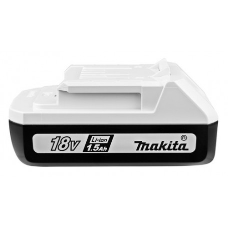 Makita 198186-3 batteria e caricabatteria per utensili elettrici (198186-3)