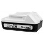 Makita 198186-3 batteria e caricabatteria per utensili elettrici (198186-3)