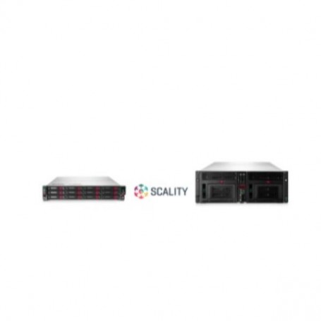 SCALITY RING INSTALL PKG 3 GS E (P8Y95AAE)