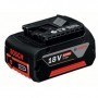 Bosch GBA 18 V 4,0 Ah M-C Batteria (1600Z00038)