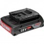 Bosch 1 600 Z00 036 batteria e caricabatteria per utensili elettrici (1 600 Z00 036)