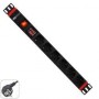 MULTIPRESA 1U 6 PRESE SCHUKO (WPN-PDU-G03-06)