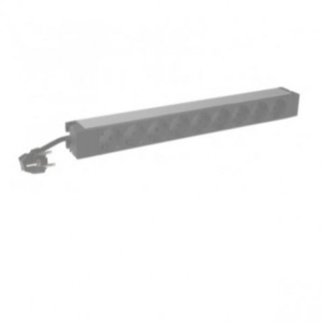 MULTIPRESA X RACK 9 PRESA BIPASSO (LG-C915309C)