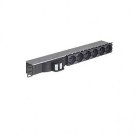 PDU 6 PRESE INT. MAGNETOTERMICO (F3022NS)