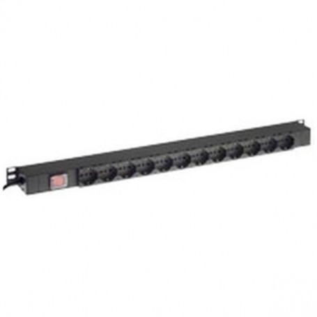PDU 12PRESE SPINA INT LUM (F3053NS)