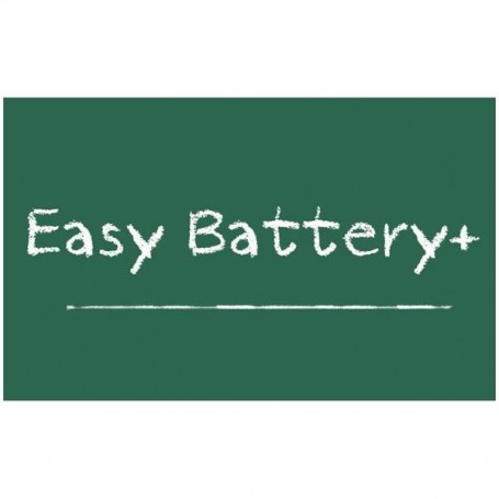 EASY BATTERY VIRTUALE 5SC 1500 RACK (EB021WEB)
