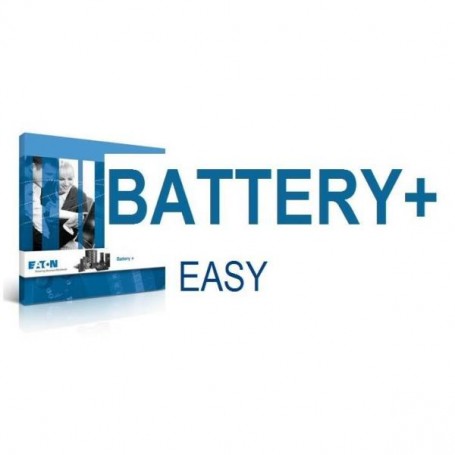 EASY BATTERY VIRTUALE (EB005WEB)