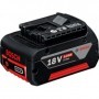Bosch GBA 18V 5.0Ah Professional Batteria (1 600 A00 2U5)