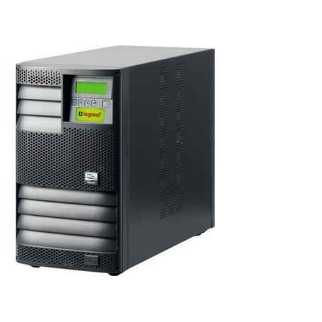 UPS MEGALINE ONLINE 2 5 KVA (LG-310352)