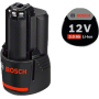 Bosch 1 600 A00 X79 batteria e caricabatteria per utensili elettrici (1 600 A00 X79)