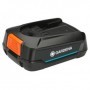 Gardena P4A PBA 18V/45 Batteria (14903-20)