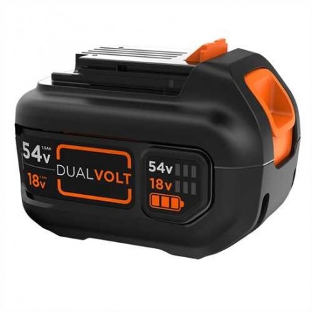 Black & Decker BL1554-XJ batteria e caricabatteria per utensili elettrici (BL1554-XJ)