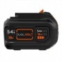 Black & Decker BL1554-XJ batteria e caricabatteria per utensili elettrici (BL1554-XJ)