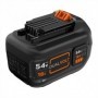 Black & Decker BL1554-XJ batteria e caricabatteria per utensili elettrici (BL1554-XJ)