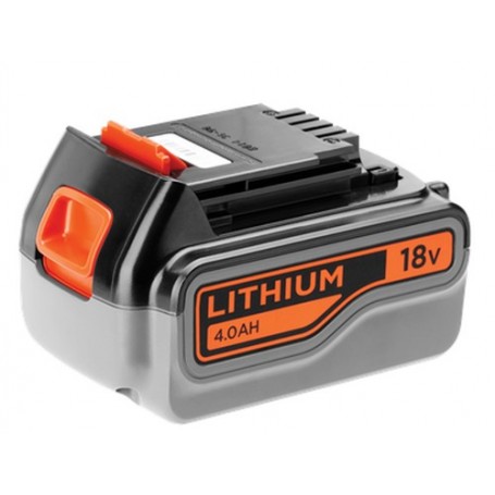 Black & Decker BL4018 Batteria (BL4018-XJ)