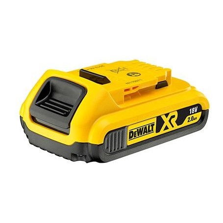 DeWALT DCB183 batteria e caricabatteria per utensili elettrici (DCB183)