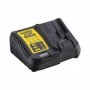 DeWALT DCB115-QW batteria e caricabatteria per utensili elettrici Caricatore per batteria (DCB115-QW)