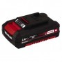 Einhell 4511395 batteria e caricabatteria per utensili elettrici (4511395)