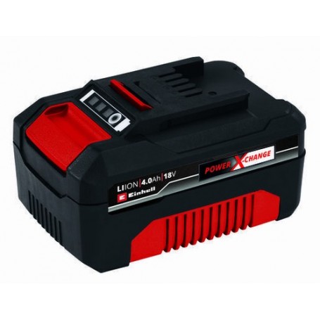 Einhell 4511396 Batteria (4006825610376)