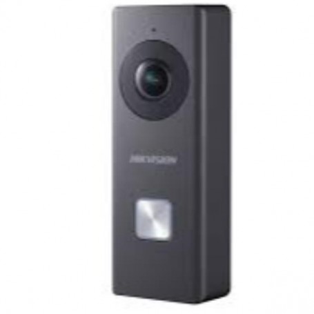 VIDEO DOORBELL IP 1 PULSANTE (305300825)