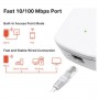300MBPS WI-FI RANGE EXTENDER (ME10)