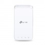 TP-LINK RE300 moltiplicatore di rete Ripetitore di rete Bianco (RE300)