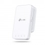 TP-LINK RE300 moltiplicatore di rete Ripetitore di rete Bianco (RE300)