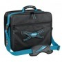 Makita E-05505 valigetta porta attrezzi Nero, Blu (E-05505)
