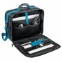 Makita E-05505 valigetta porta attrezzi Nero, Blu (E-05505)