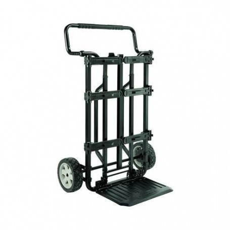 DeWALT 1-70-324 - Carretilla metálica DSCARRIER Metallo Carrello manuale (1-70-324)