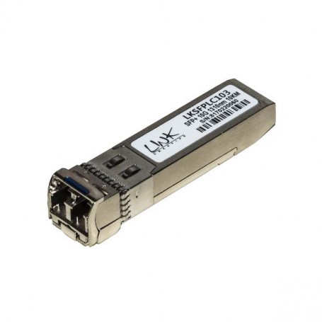 MOD.LO MINIGBIC 10GBPS 1310NM 10KM (NX-LKSFPLC103)