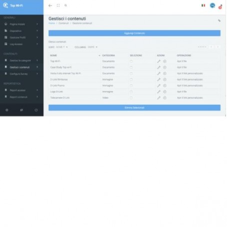 LICENZA AUTENTICAZIONE SEMESESTRALE (TWFB0106)
