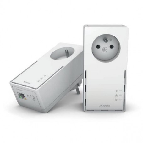 POWERLINE 2000 KIT 2X (POWERL2000DUOEU)