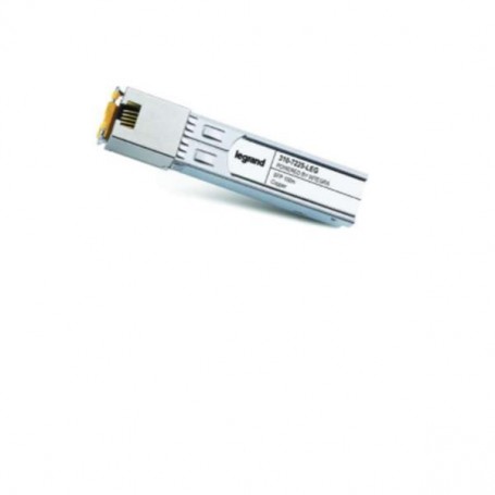 1000BASE SFP CONNET RJ45 TM COP 100 (SFP-1000T-LEG)