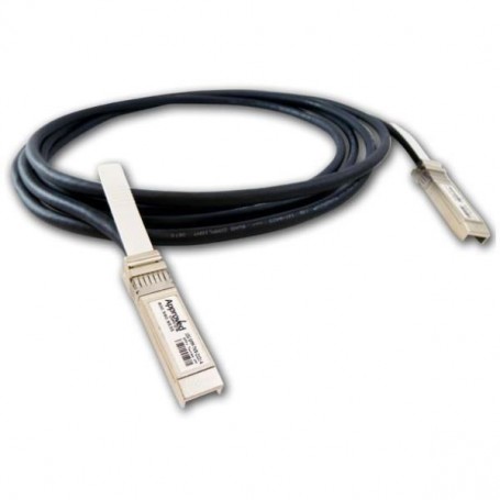 DIRECT ATTACHED SFPP COPPER 1M 1-PA (10G-SFPP-TWX-0101)