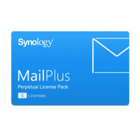MAILPLUS 5 VIRTUAL LICENSES (MAILPLUS 5 VIRTUAL LICENSES)