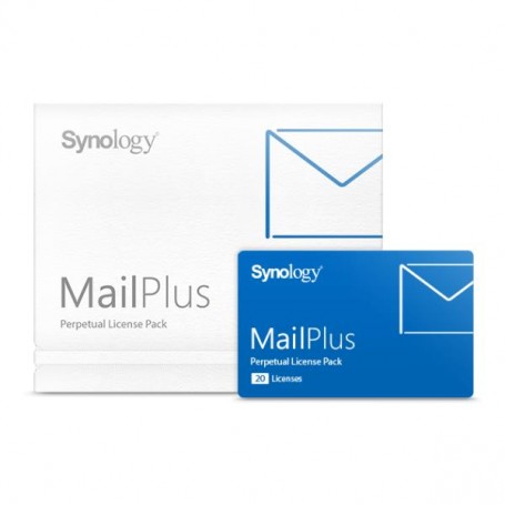 MAILPLUS 20 VIRTUAL LICENSES (MAILPLUS 20 VIRTUAL LICENSES)