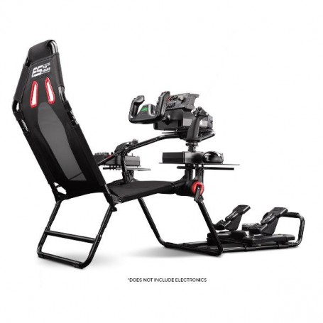 FLIGHT SIMULATOR LITE COCKPIT (NLR-S022)