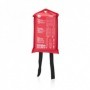 Smartwares BBD130 NL/FR/DE coperta antincendio 100 x 100 cm (10.014.60)