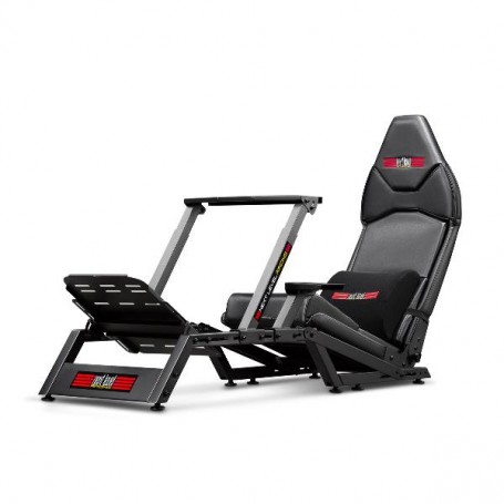 F-GT FORMULA-GT SIM COCKPIT (NLR-S010)