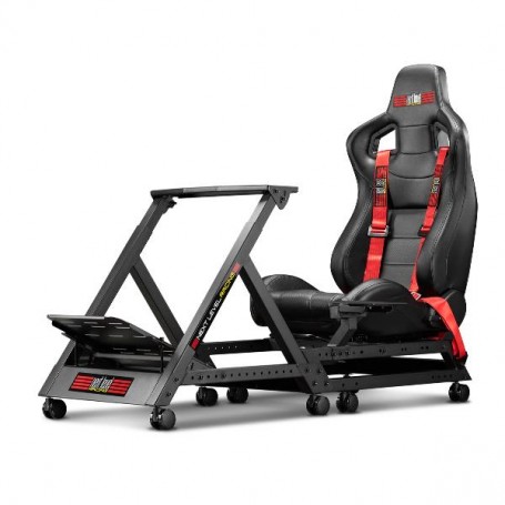 GTTRACK RACING SIMULATOR COCKPIT (NLR-S009)