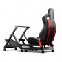 GTTRACK RACING SIMULATOR COCKPIT (NLR-S009)
