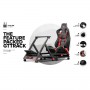 GTTRACK RACING SIMULATOR COCKPIT (NLR-S009)